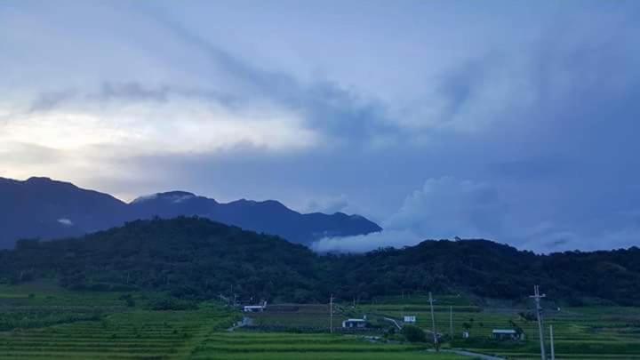 幸福小筑海景民宿 成功镇 外观 照片